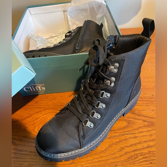 🥾 NIB Cliffs by White Mountain Maximal boot 7.5 - Picture 5 of 6